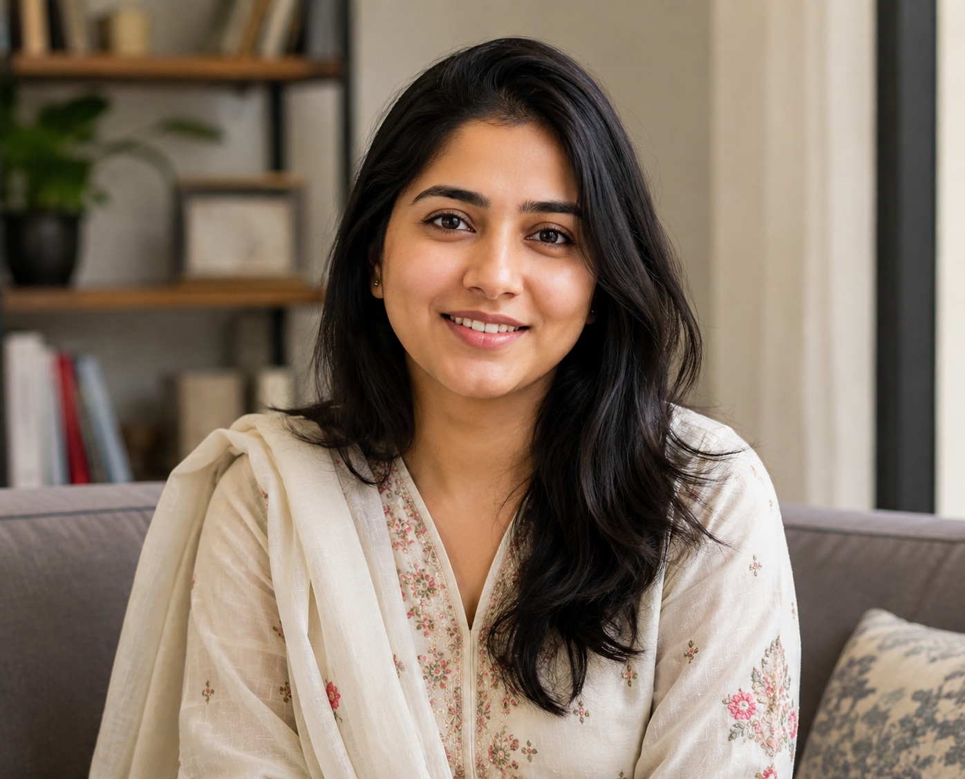 Rima Shelkar