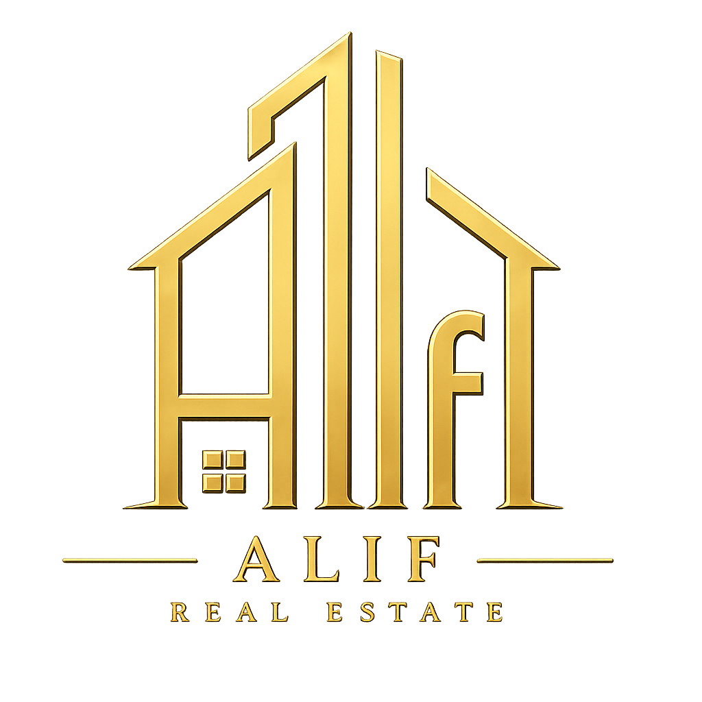 Alif Properties Pune